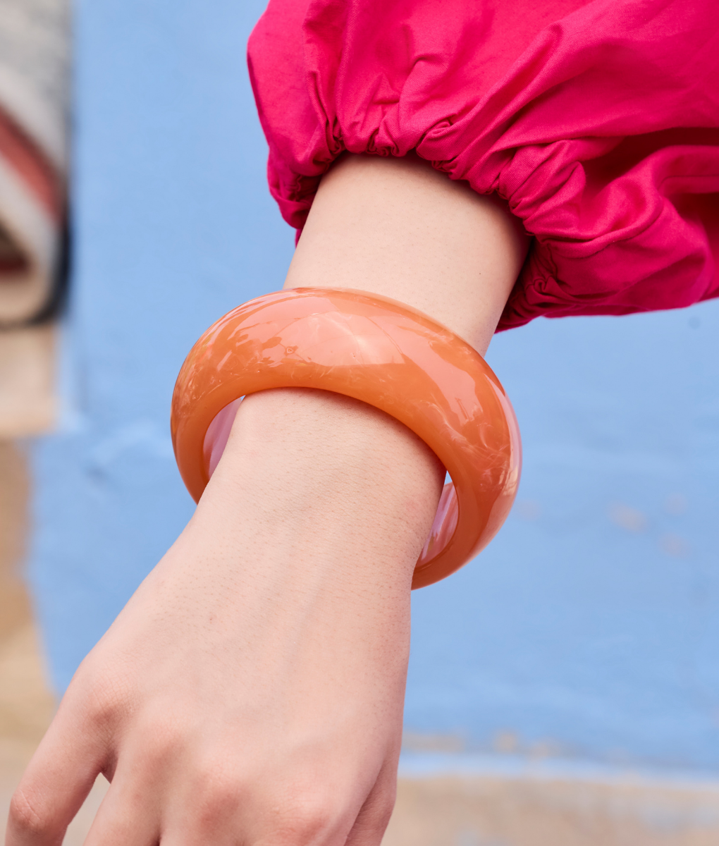 The Solmar Bangle