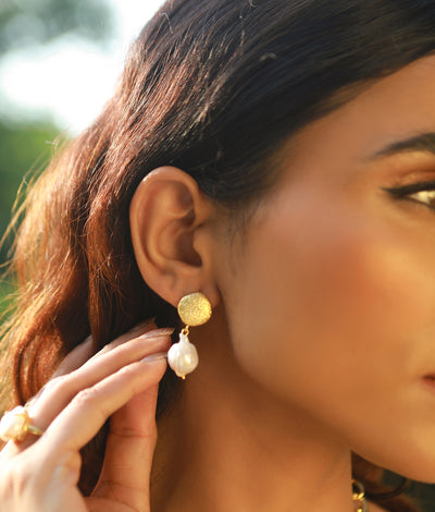 The Lailah Earrings