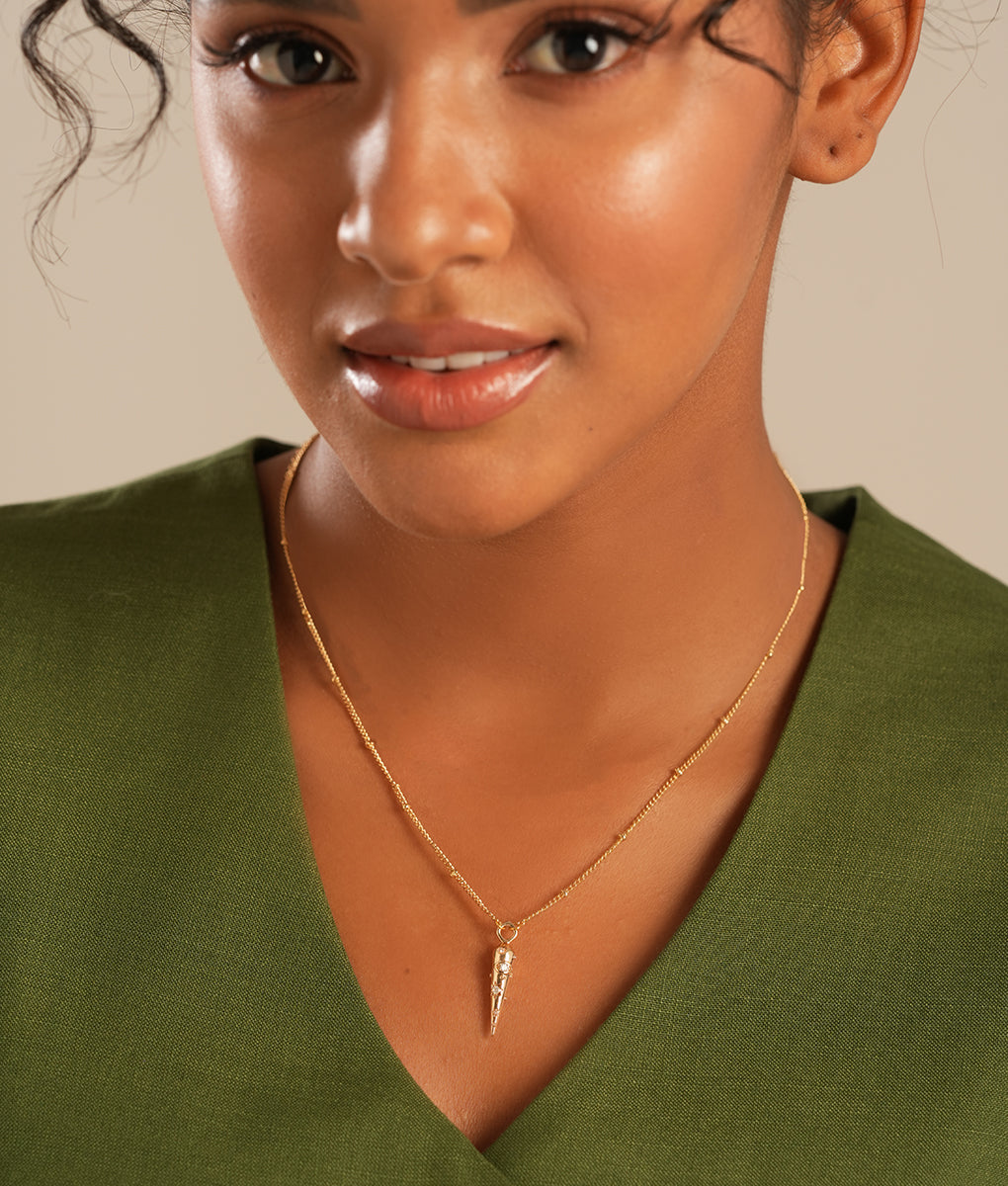 The Talina Necklace