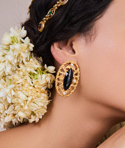 The Tara Earrings