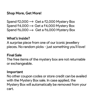 So Fetch Mystery Box