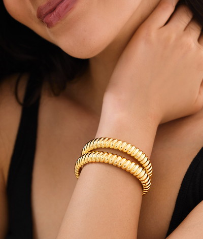 The Amaris Bangle