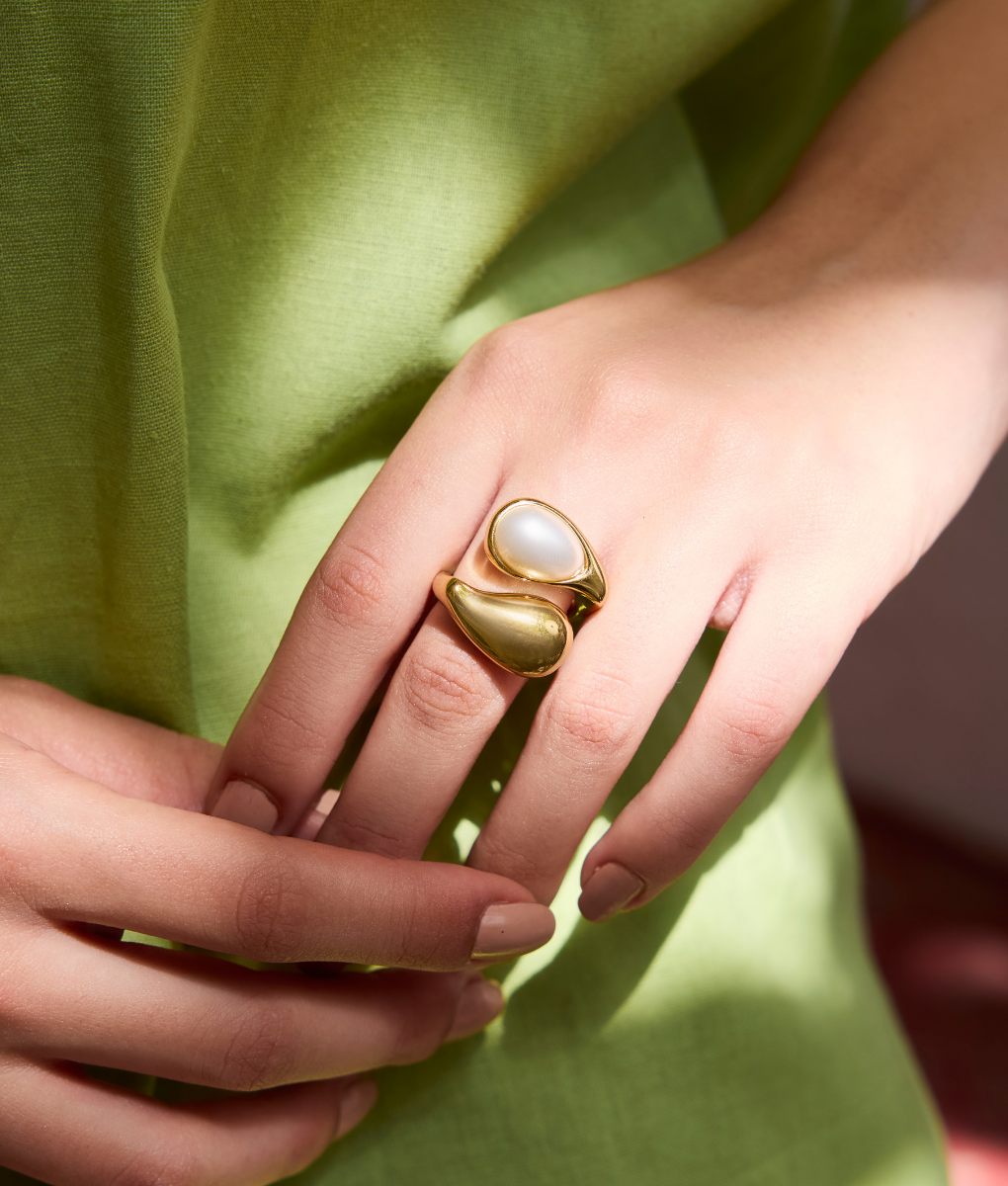 The Tiera Ring