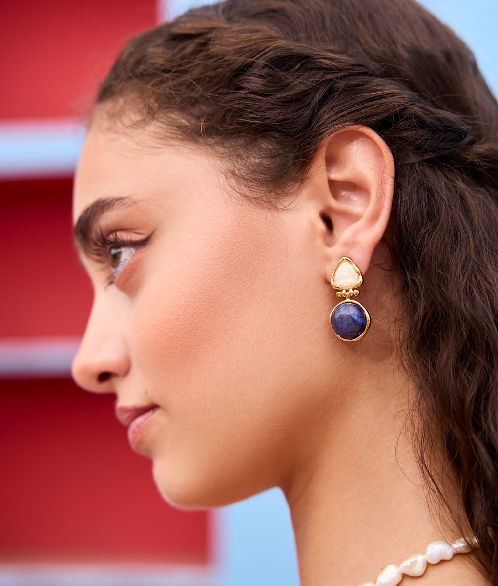 The Marea Earrings