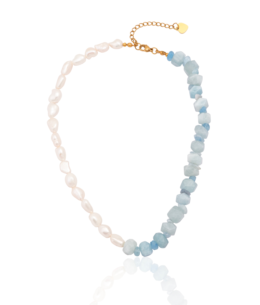 The Perla Necklace