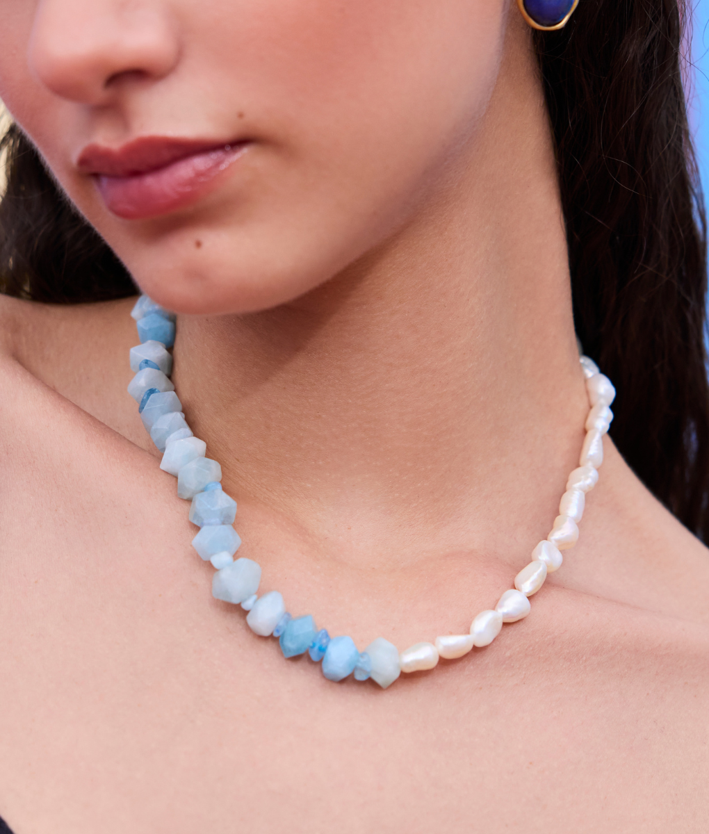 The Perla Necklace