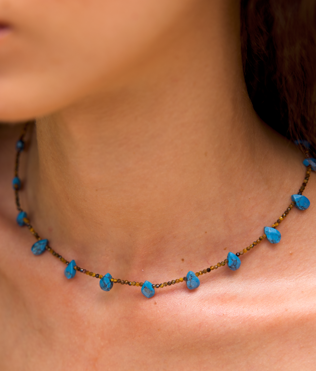 The Ola Necklace