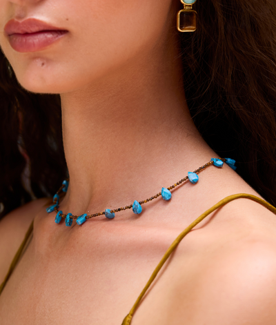 The Ola Necklace
