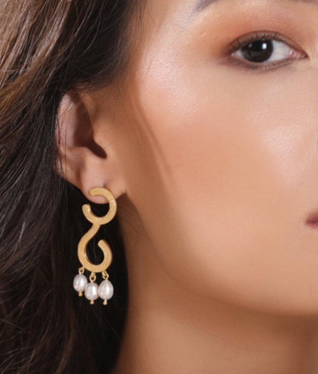 The Sienna Earrings