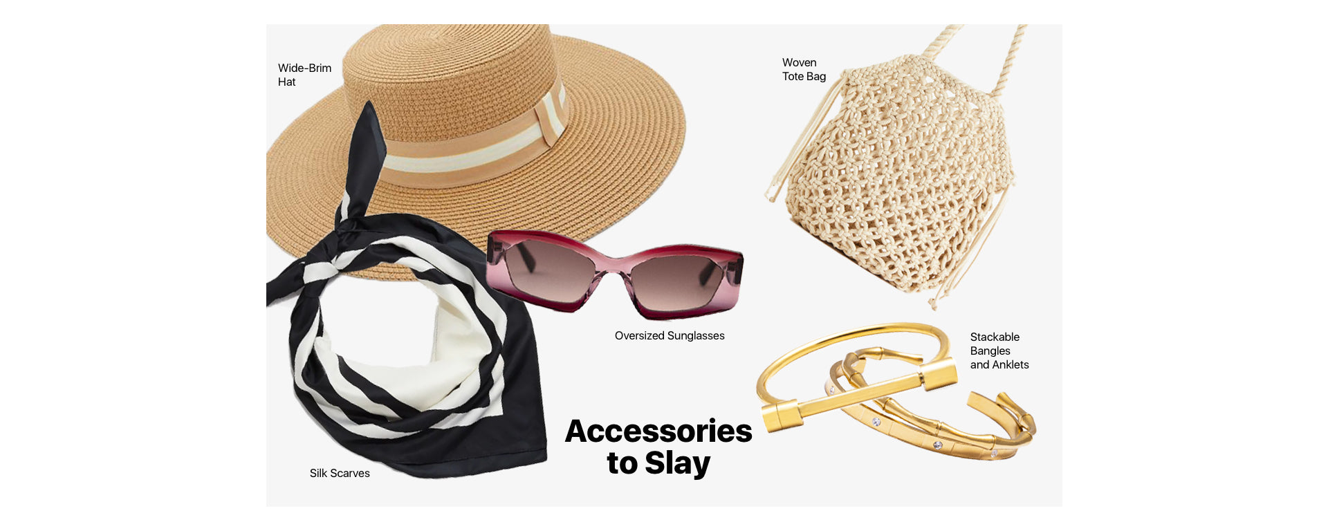 Beach Slay Beach Getaway – So Fetch