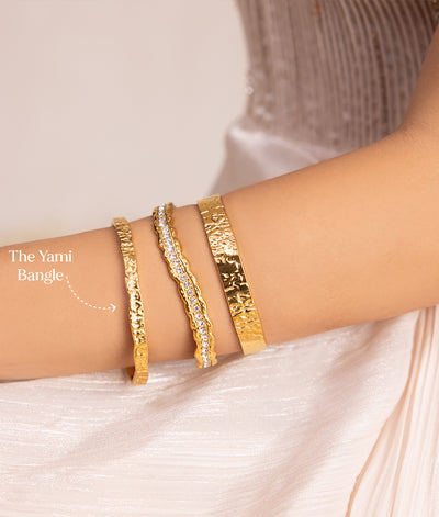 The Yami Bangle