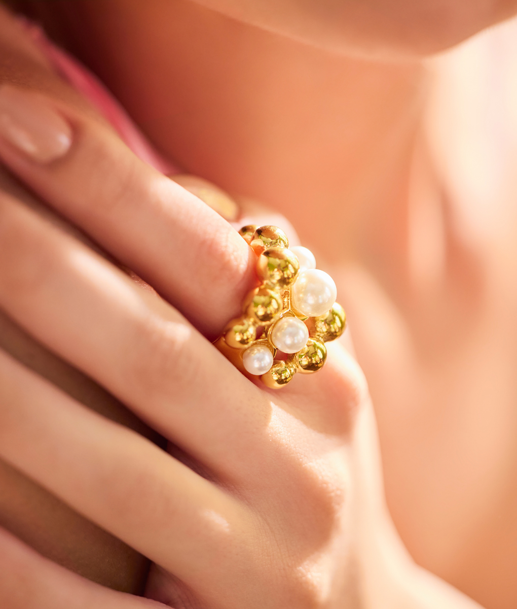 The Zuri Ring