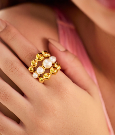 The Zuri Ring