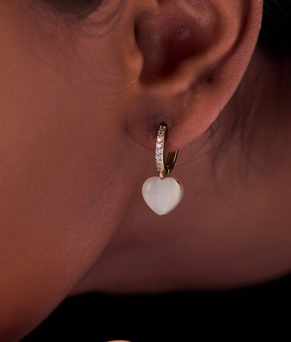 The Alithia Earrings