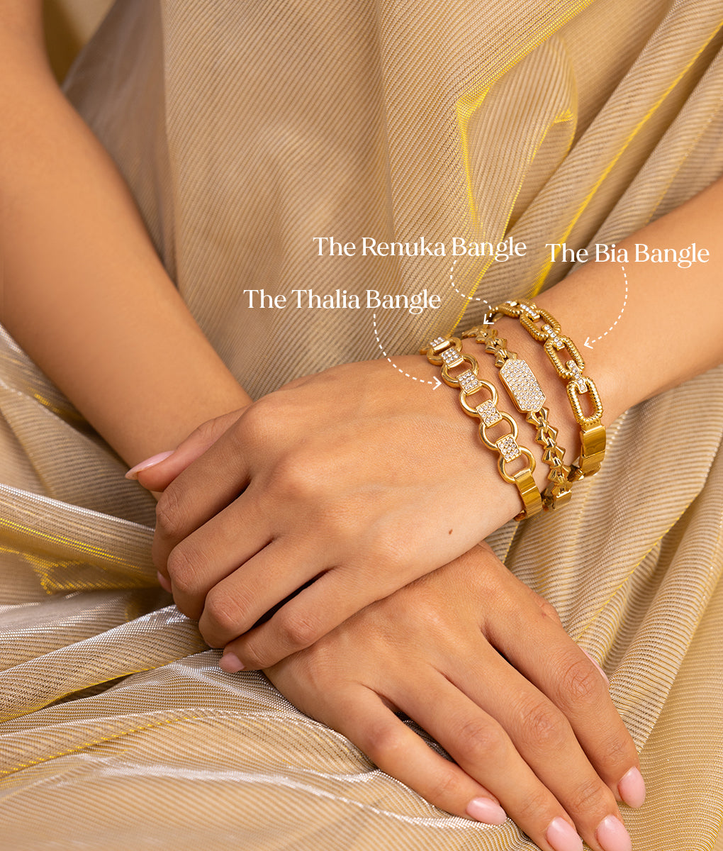 The Bia Bangle