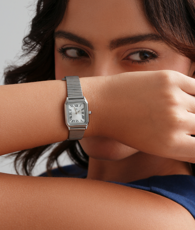 The Amour Watch