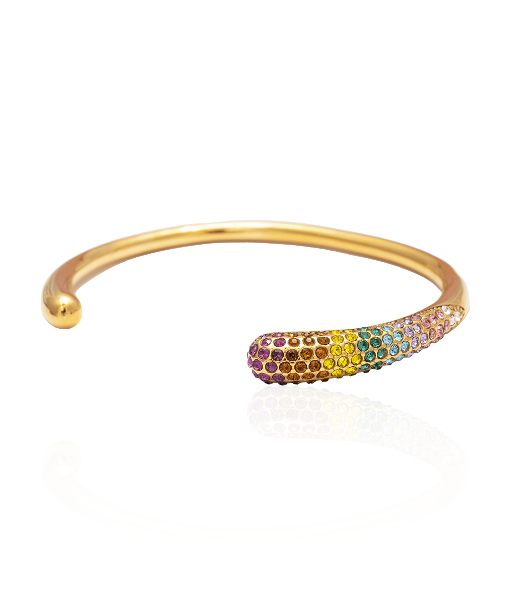 The Amyra Bangle