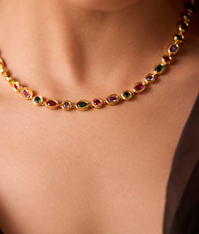 The Aranya Necklace