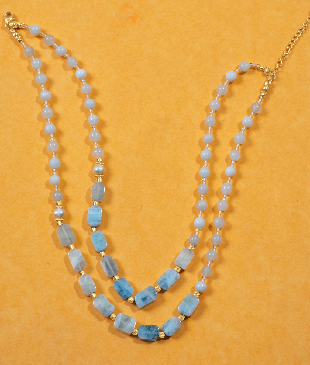 The Besito Necklace