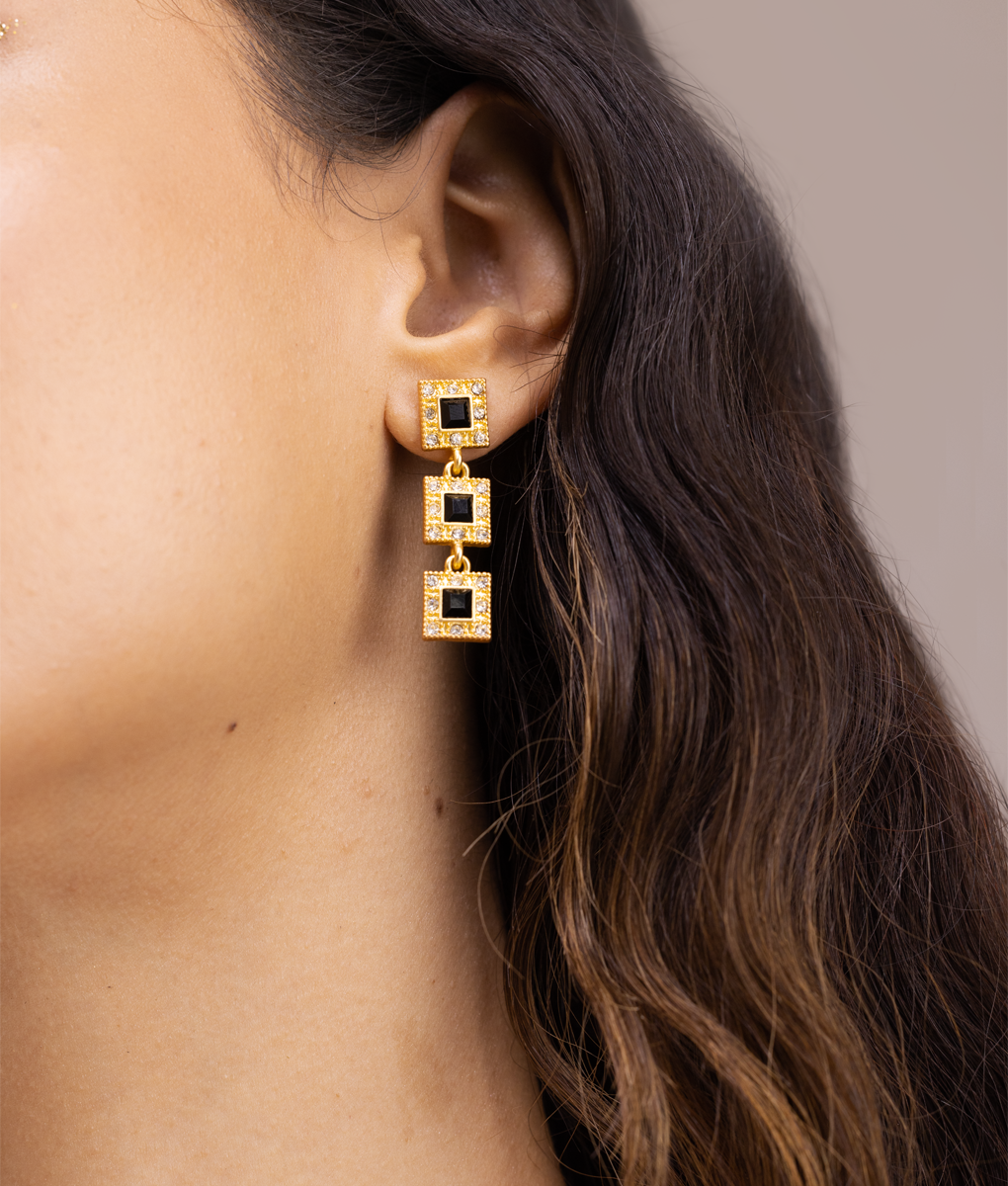 The Asteria Earrings