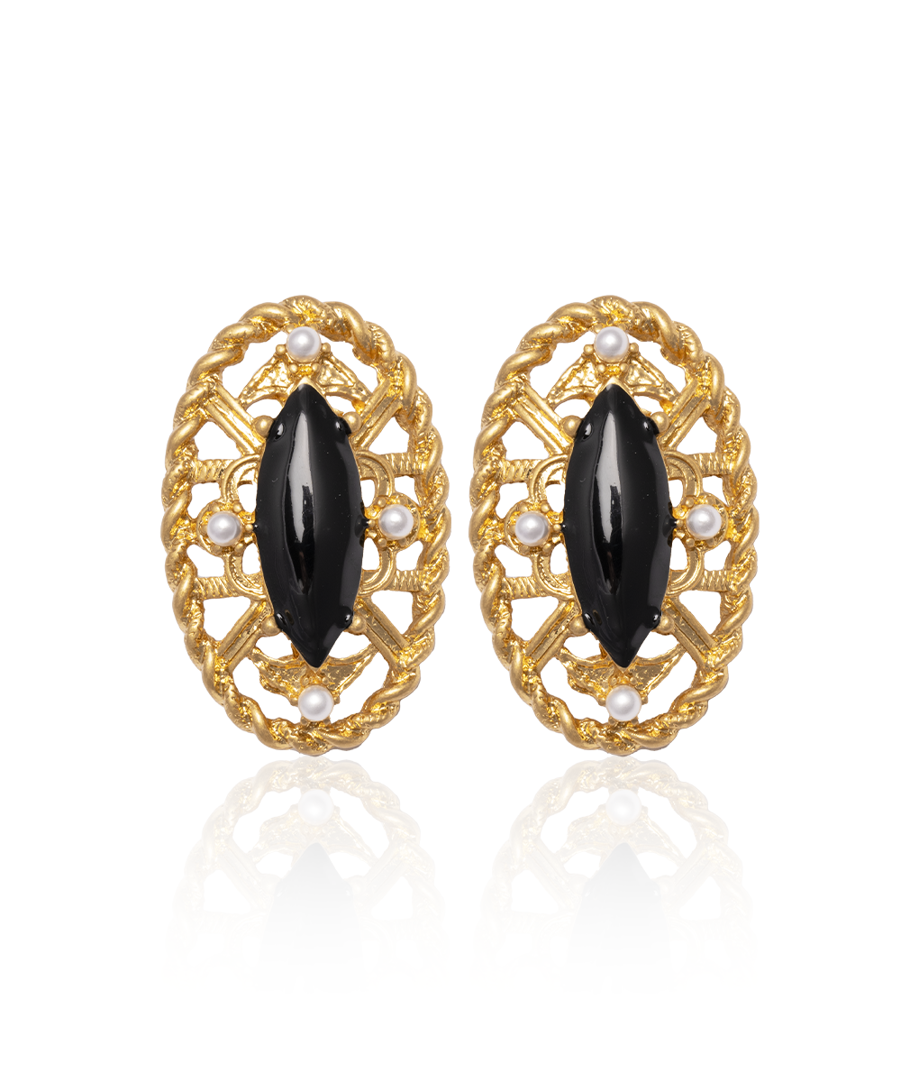 The Tara Earrings