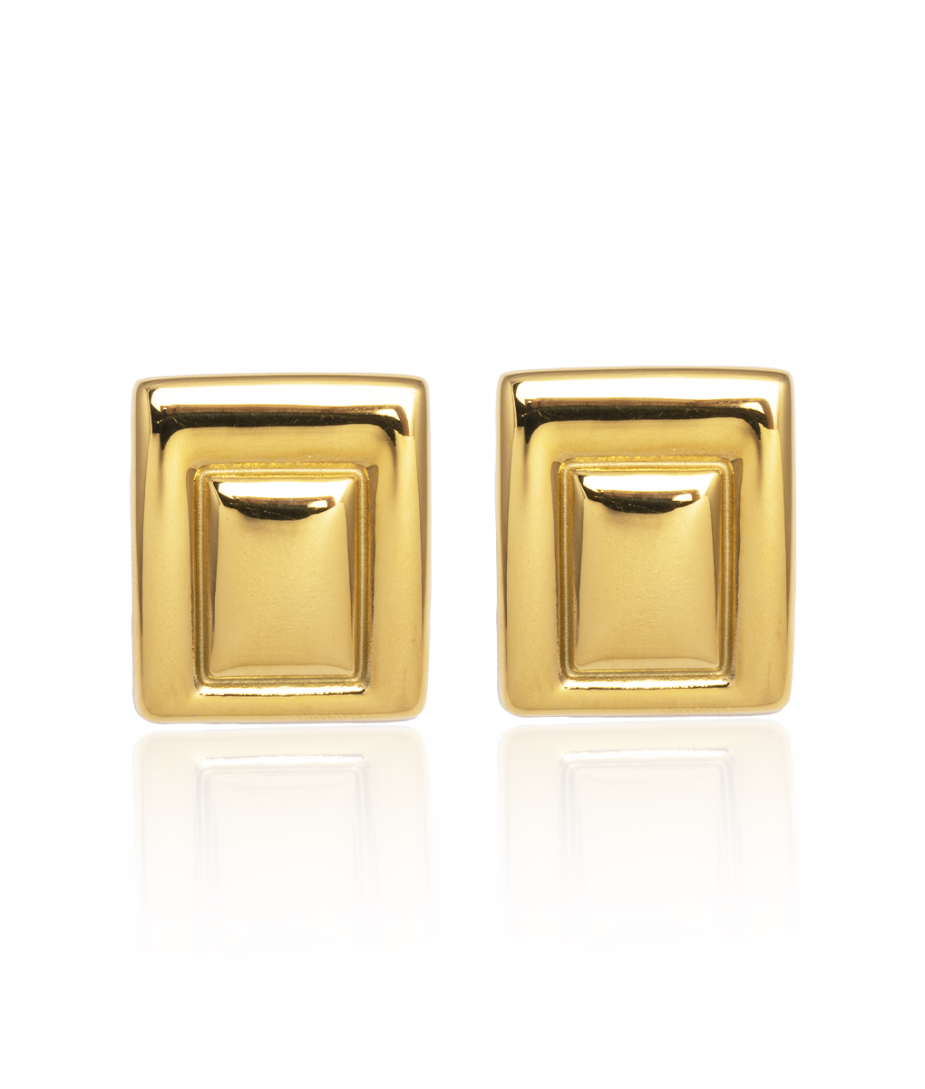 The Dolce Stud Earrings