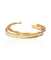 The Chamonix Bangle Set