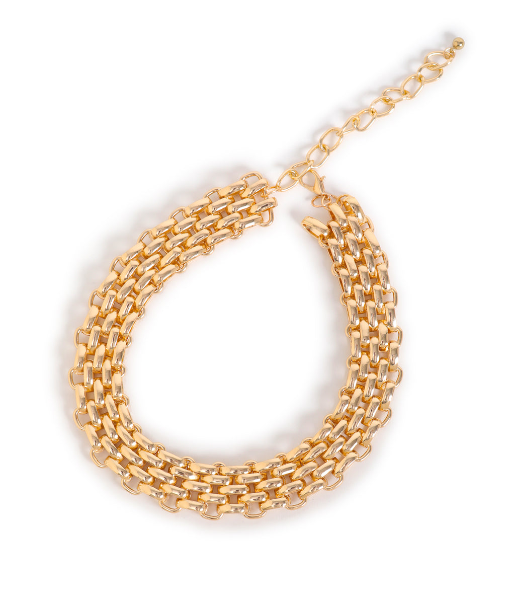 Clio Necklace