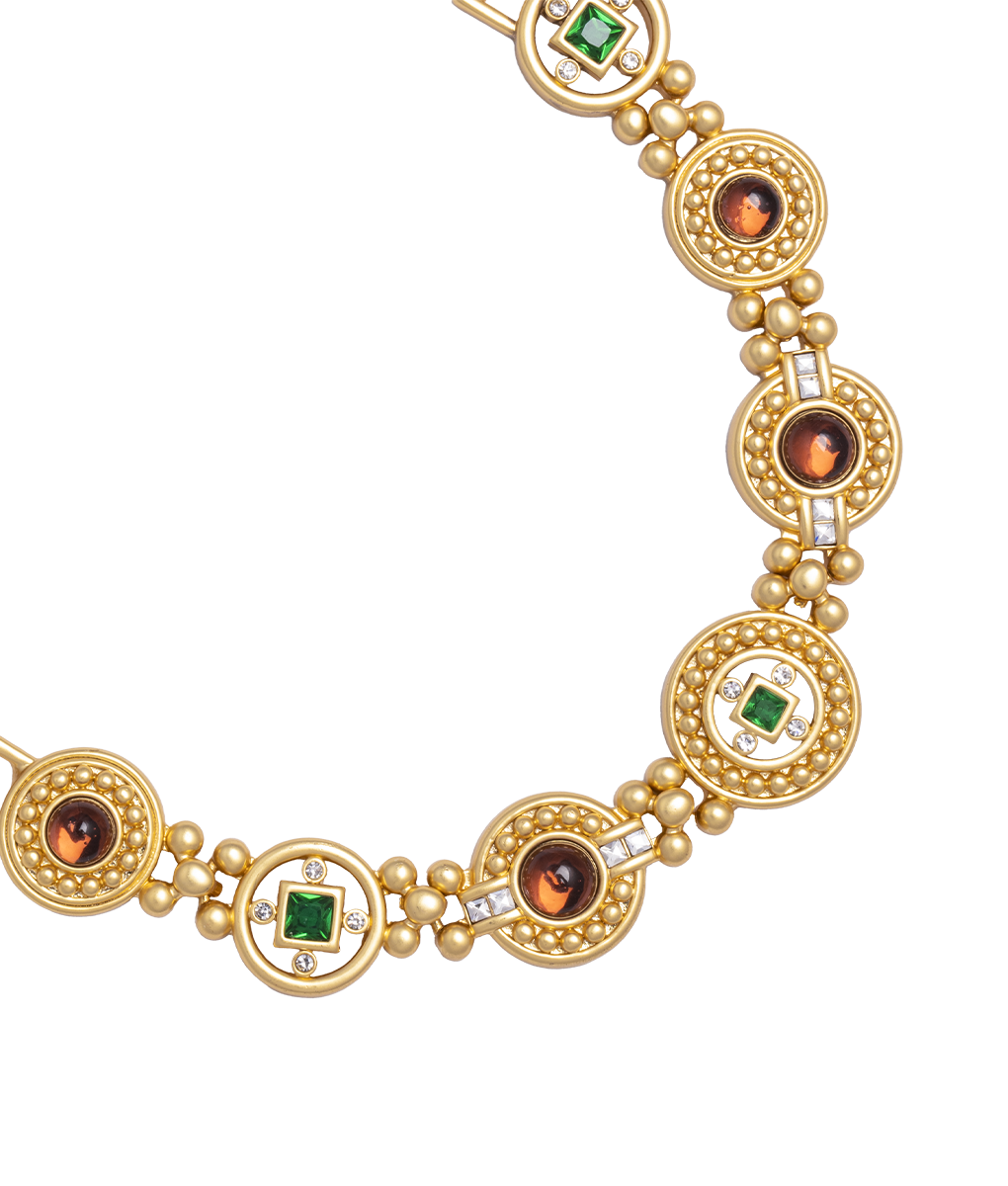 The Parvati Bracelet