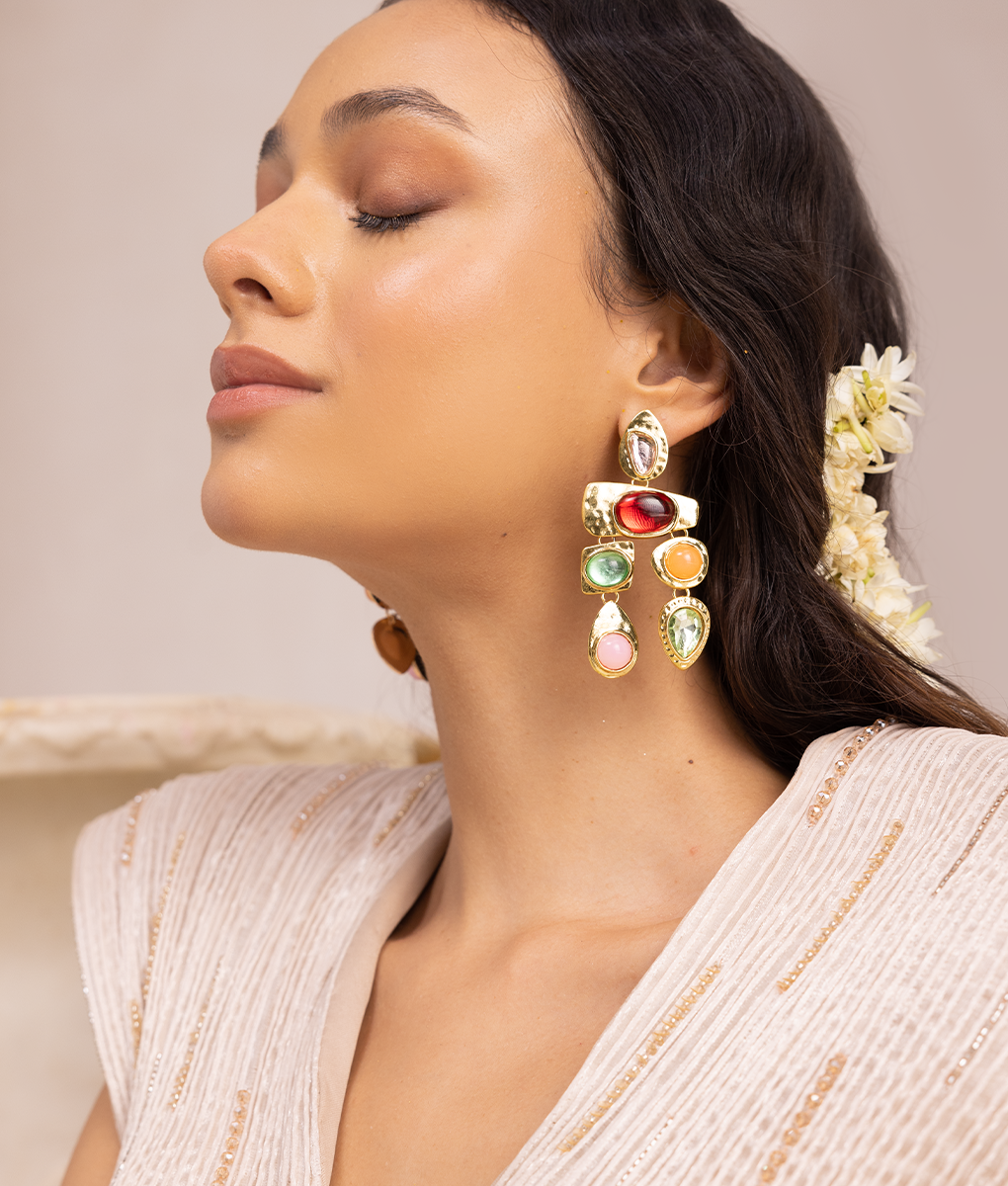 The Lalita Earrings