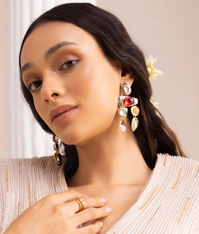 The Lalita Earrings