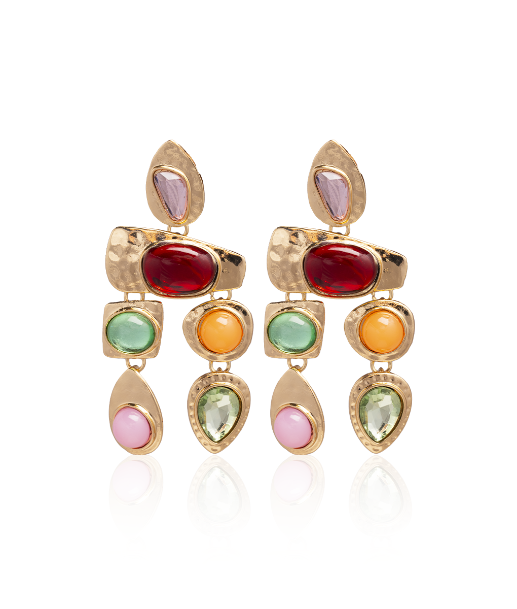 The Lalita Earrings