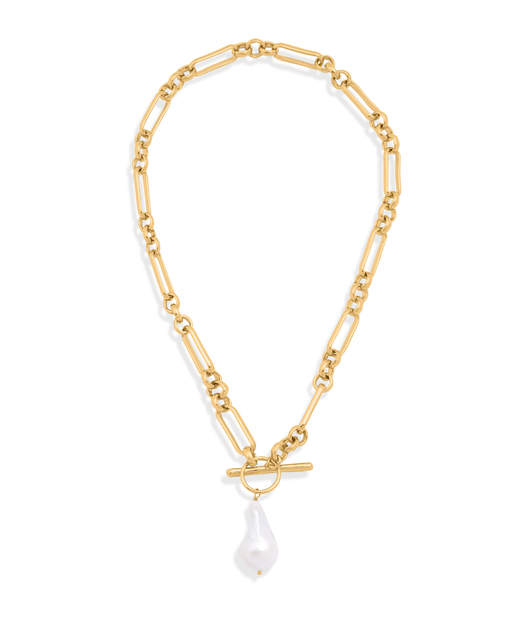 The Duna Necklace