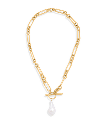 The Duna Necklace