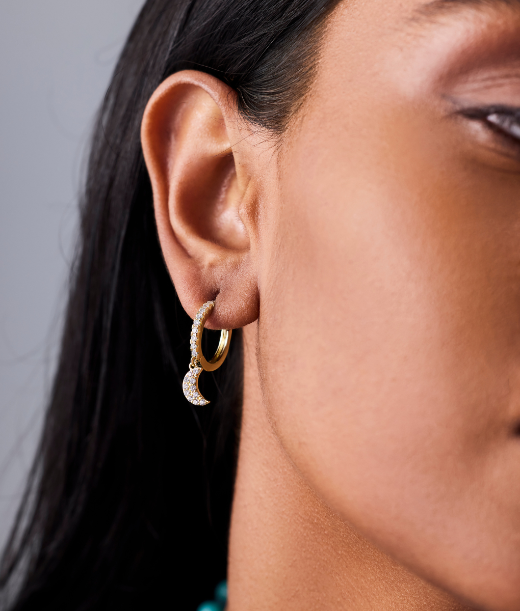 The Ellora Earrings