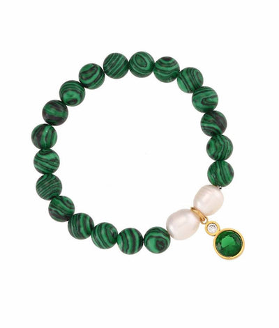 Lumina Bead Bracelet