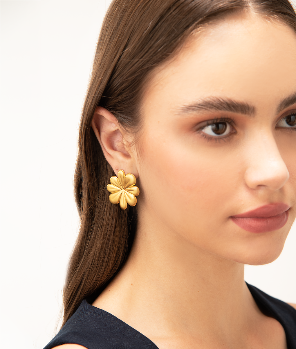 The Austen Stud Earrings