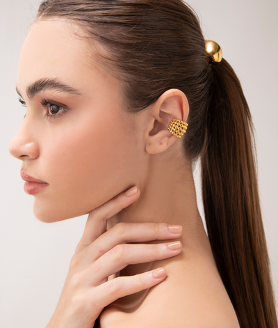 The Josephine Ear Cuff