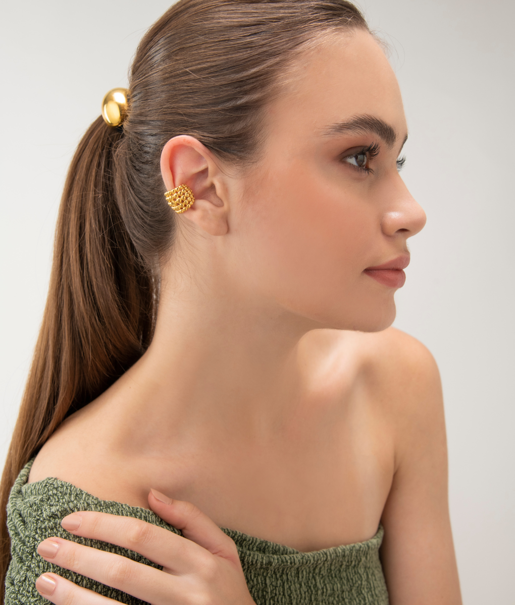 The Josephine Ear Cuff