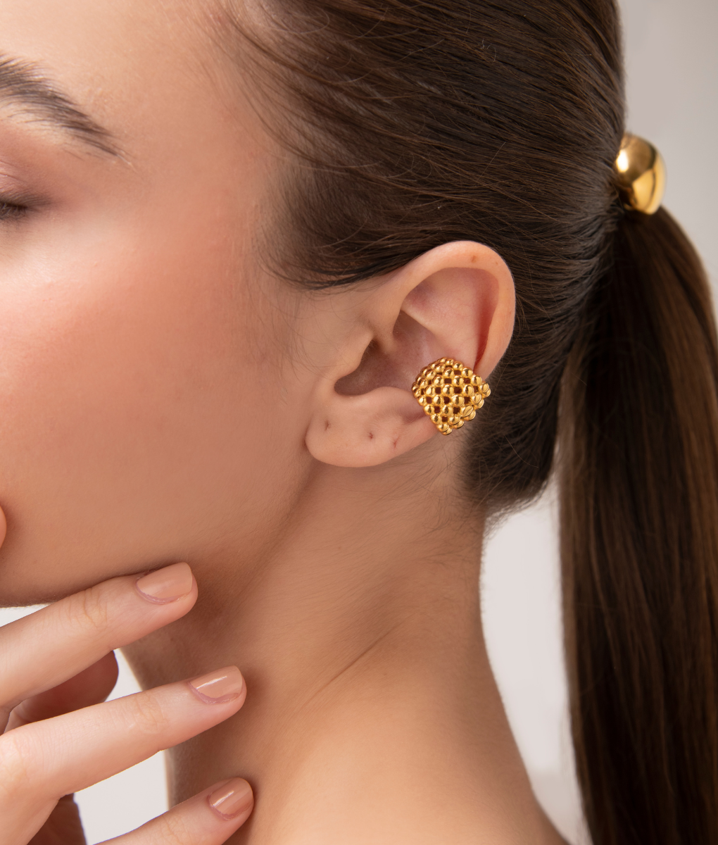 The Josephine Ear Cuff