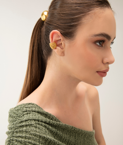 The Josephine Ear Cuff