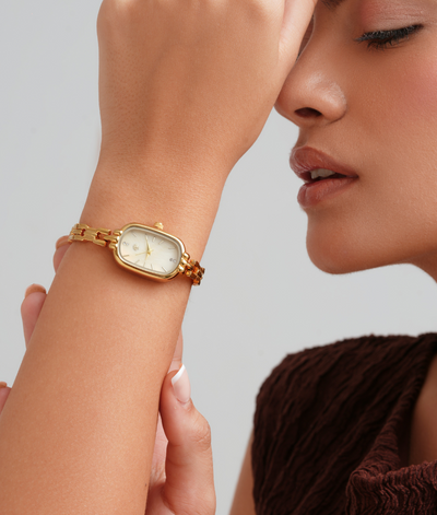 The Keepsake Watch