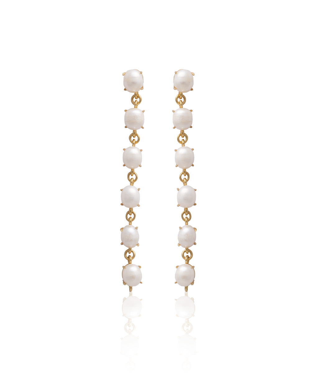 The Sophia Earrings