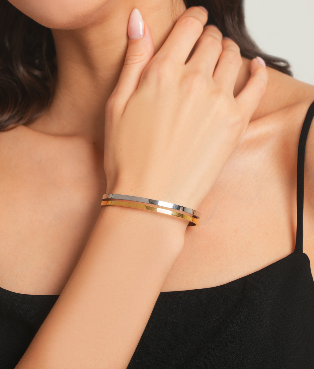 The Mayfair Bangle