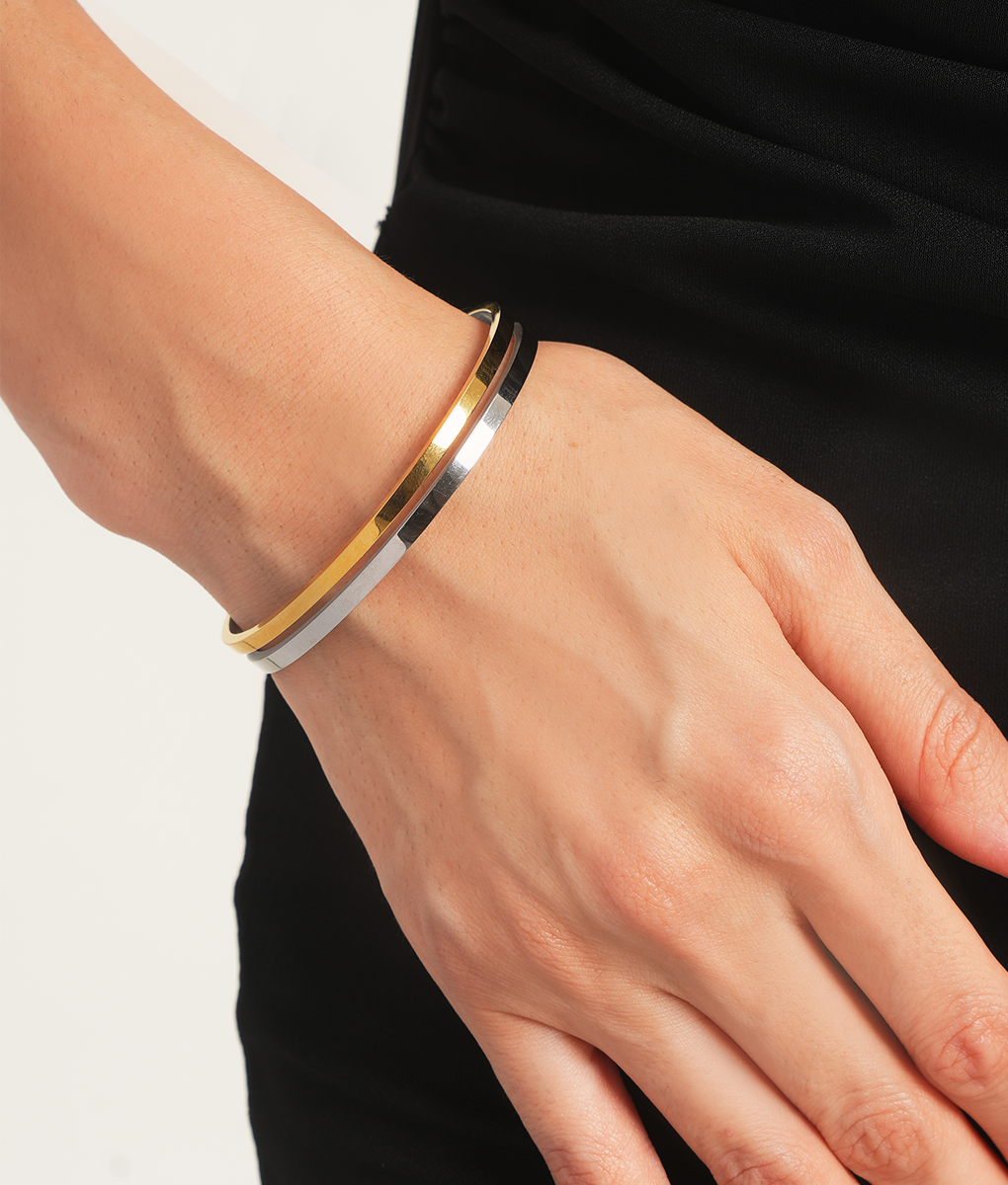 The Mayfair Bangle