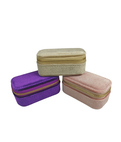 Mini Jewellery Case