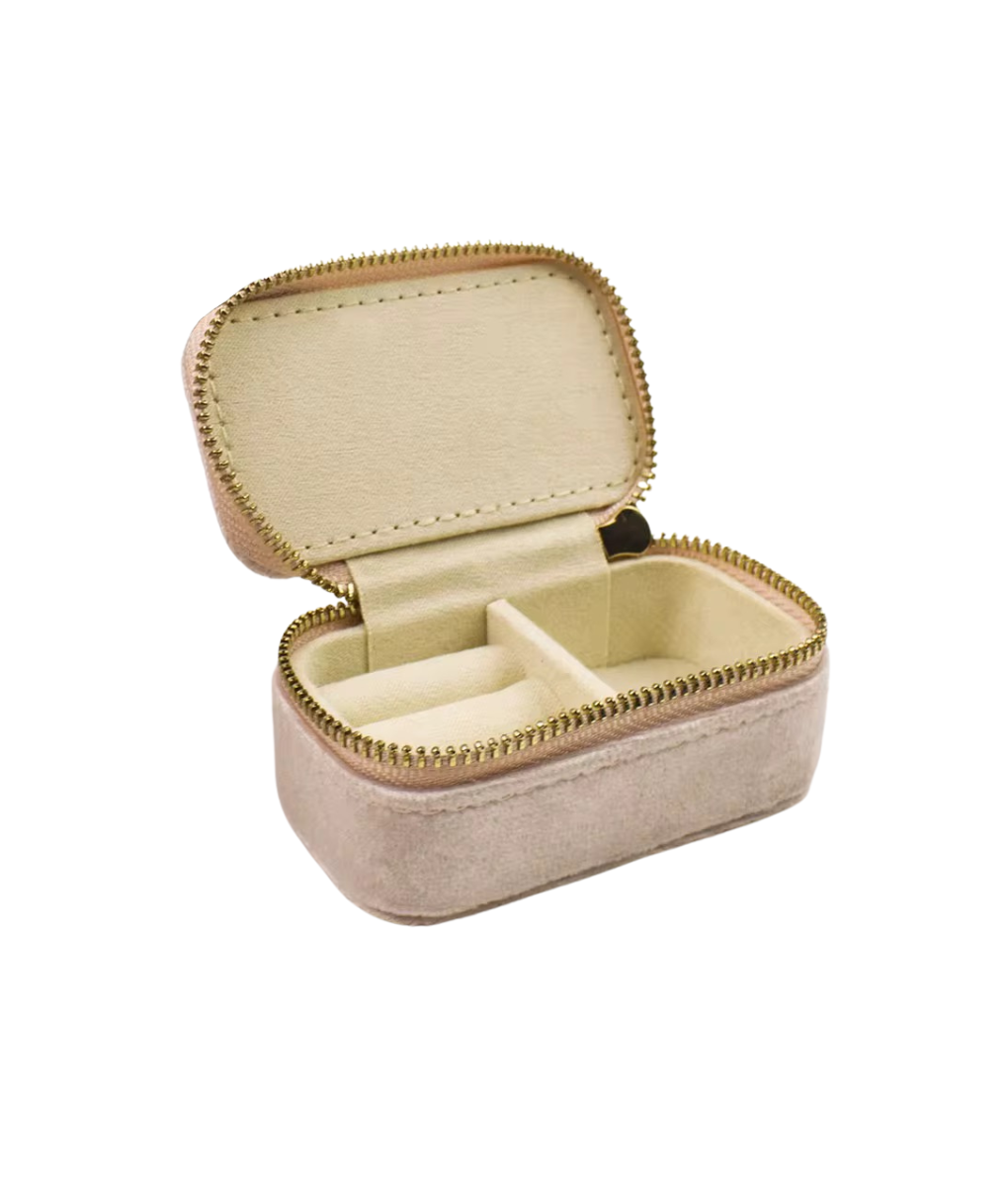Mini Jewellery Case