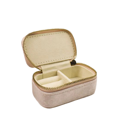 Mini Jewellery Case