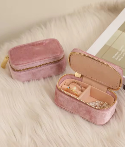 Mini Jewellery Case