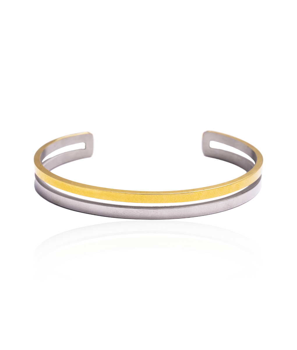 The Mayfair Bangle